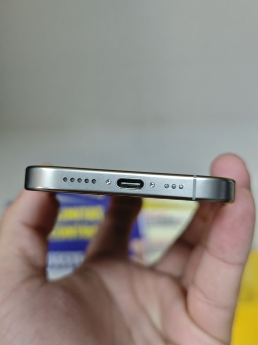 iPhone 16 Pro 256 Gb