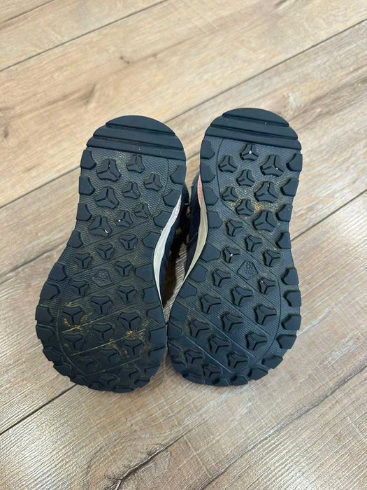 Обувки за зимата - топли и непромокаеми