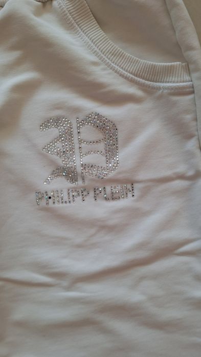 Пролетен комплект  от две части на PHILIPPLEIN