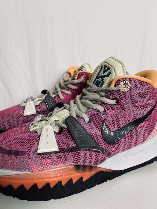 Nike Kyrie 7 “Creator”40рр(маломерка 38)