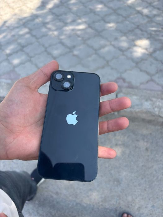 IPhone 13 айфон 13
