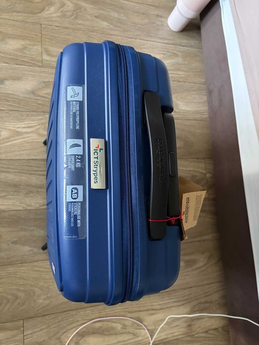 Куфар American Tourister Rejoy Spinner 55 см