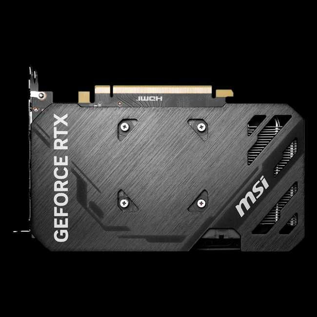 Videokarta MSI RTX 4060Ti 8gb