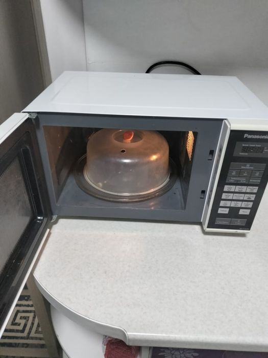 Продам микровалновку