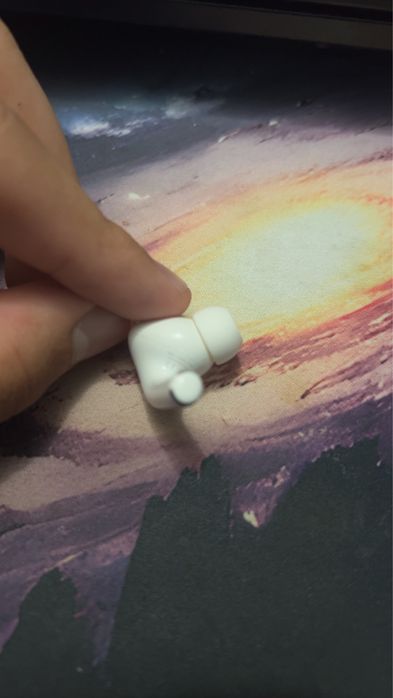 vand casca stanga de airpods pro 2 originala