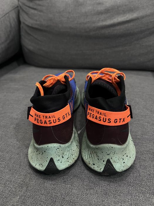 Дамски маратонки Nike Trail Pegasus GTX