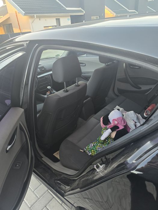 Bmw seria 1 2.0 diesel