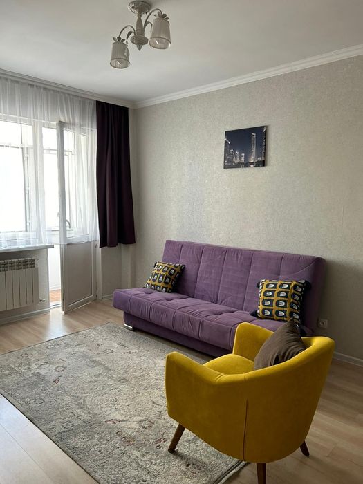 Аренда квартиры     .