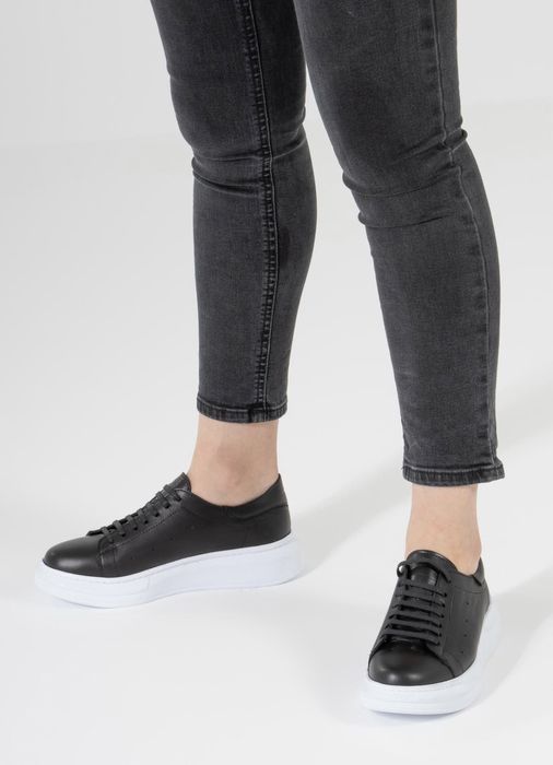 Обувь женская великаны 43