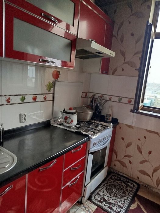 towkent waxridan sergeli tumanida srocna 3xona dom sotlad