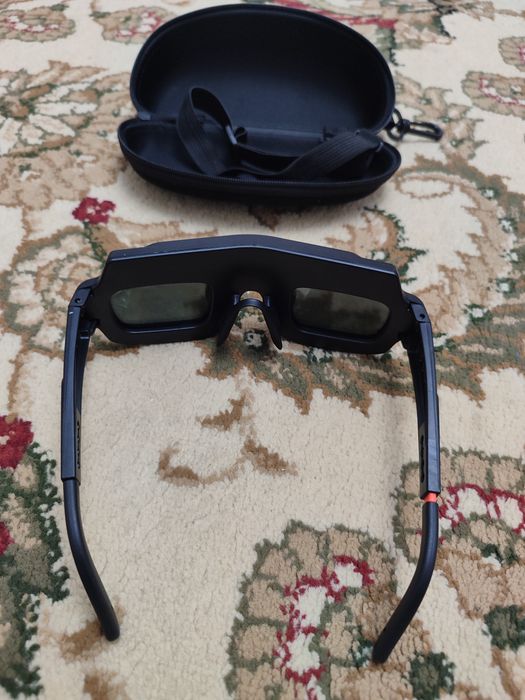 Сварочный очки...