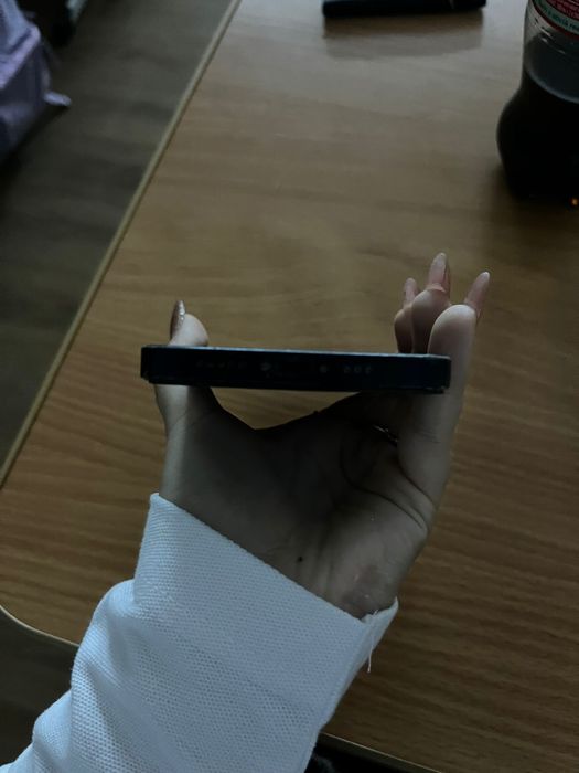 Iphone 12 simplu blue midnight