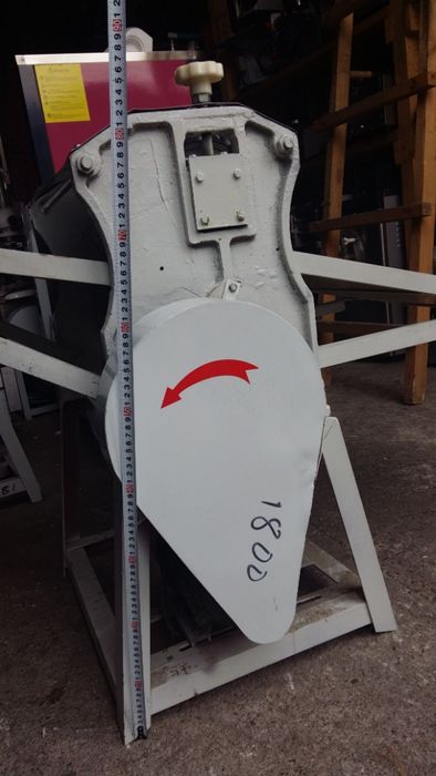 Акция! Тестораскатка 50см