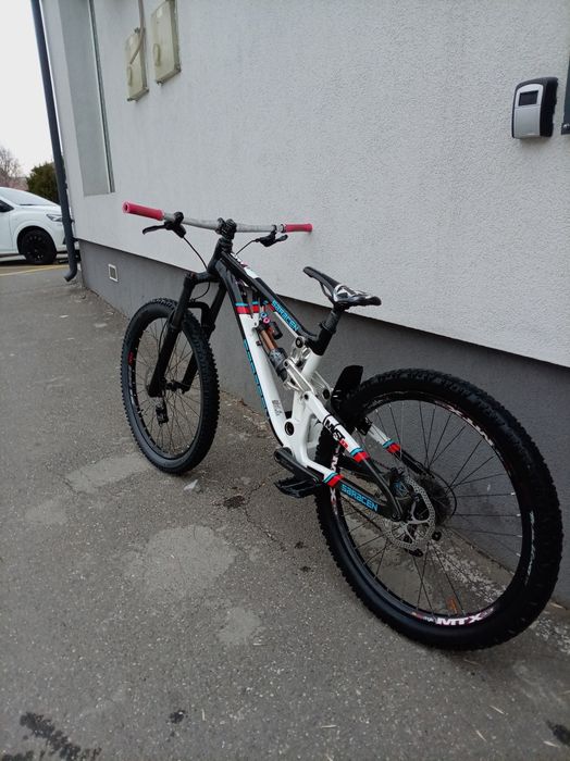 Vând/Schimb Saracen Myst pro 2016-2017