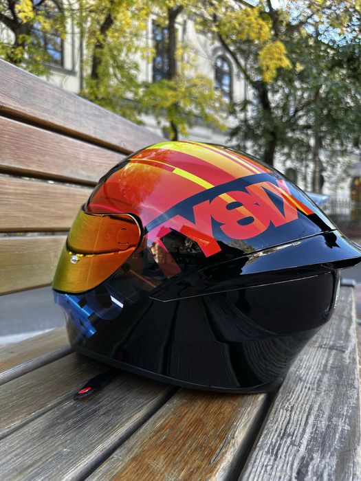 AGV K1S Marimea L Neagra