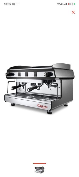 продам кофемашину