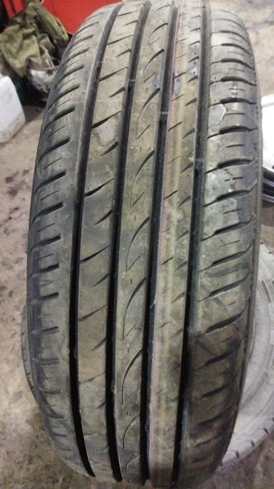 Колесо Киа хундай в сборе