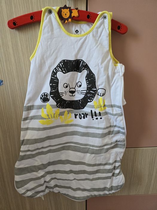 Чувалче за спане