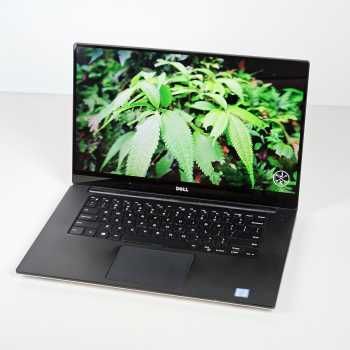 Laptop DEL XPS 15,  9550,  16-480 GB