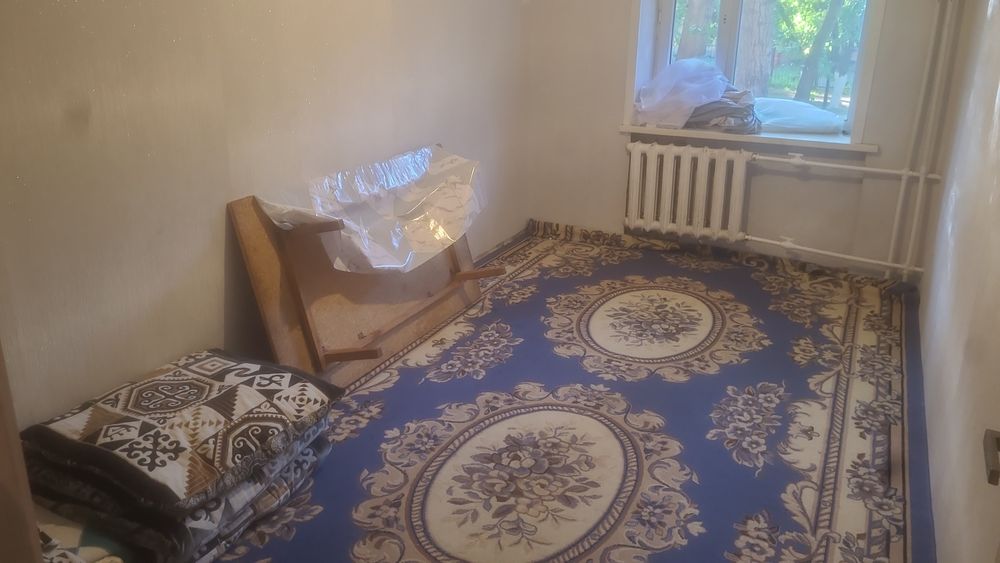Продам 2-х квартиру