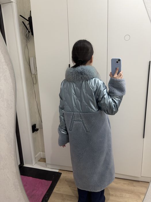 Қыстық курткалар сатылады