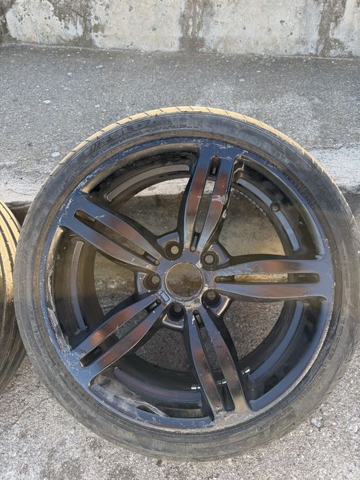 Style 167 18 BMW джанти