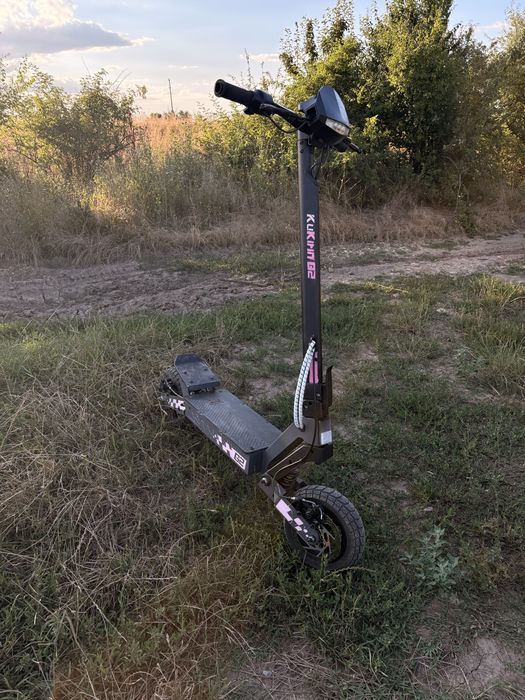 Vand kukirin g2 2025