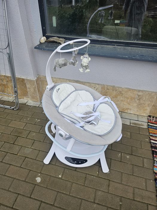 Cangaroo La scala  Ел.  люлка шезлонг