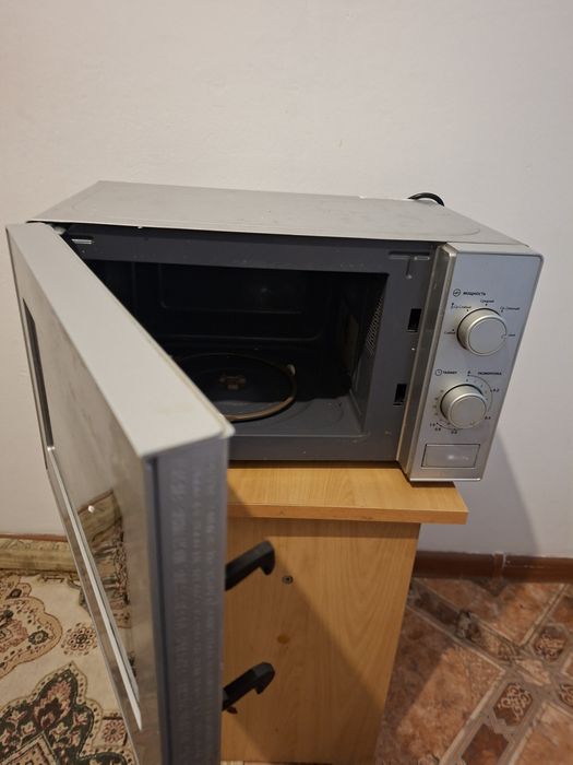 Продам микроволновку