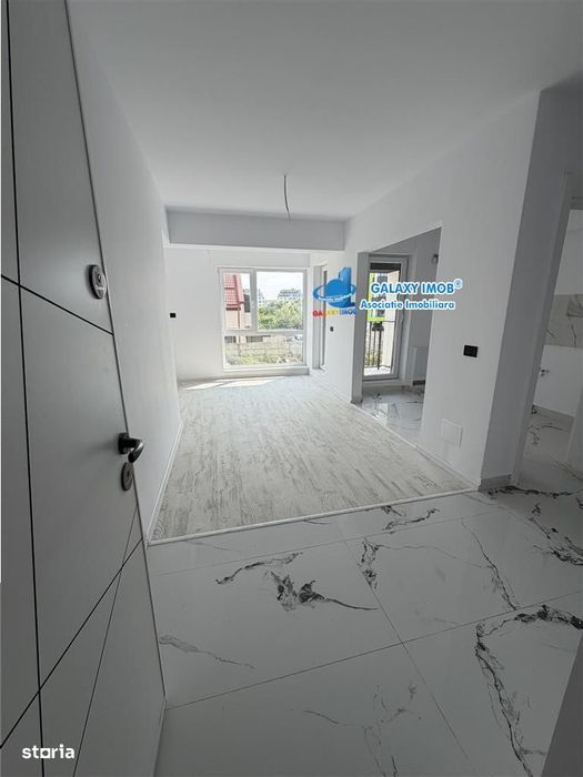 Apartament 2 camere-Incalzire pardoseala-str.Alunului-Prel. Ghencea — fotografia 1