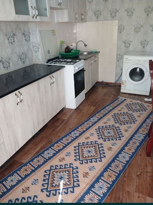 Самал ,2 етаж. wi+fi,Smart TV.