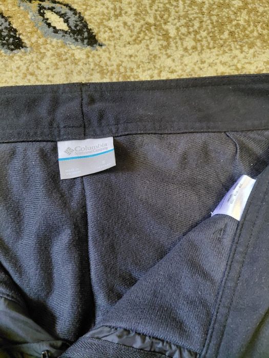 Лыжный костюм Columbia