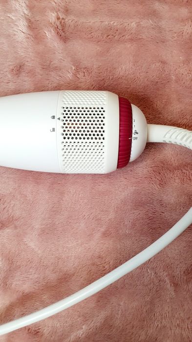 Perie electrica noua