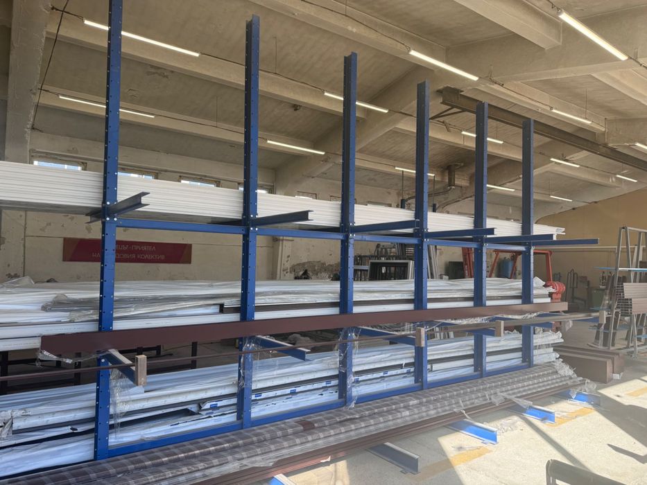 Продава се Промишлена сграда в София, Център - 350 кв.м за 75 €/кв.м - Снимка #2