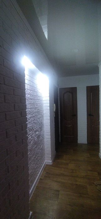Продам квартиру 3 комнатную