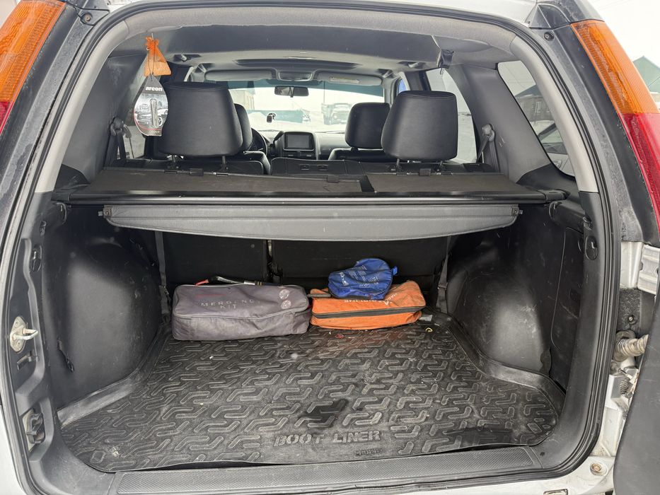 Продам хонда црв