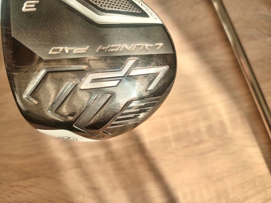 Стикове за голф комплект