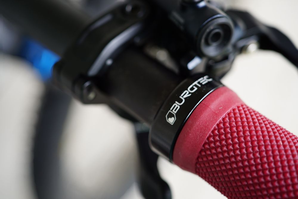 2023 ORBEA OCCAM LT 150mm. *Full FOX/SLX*