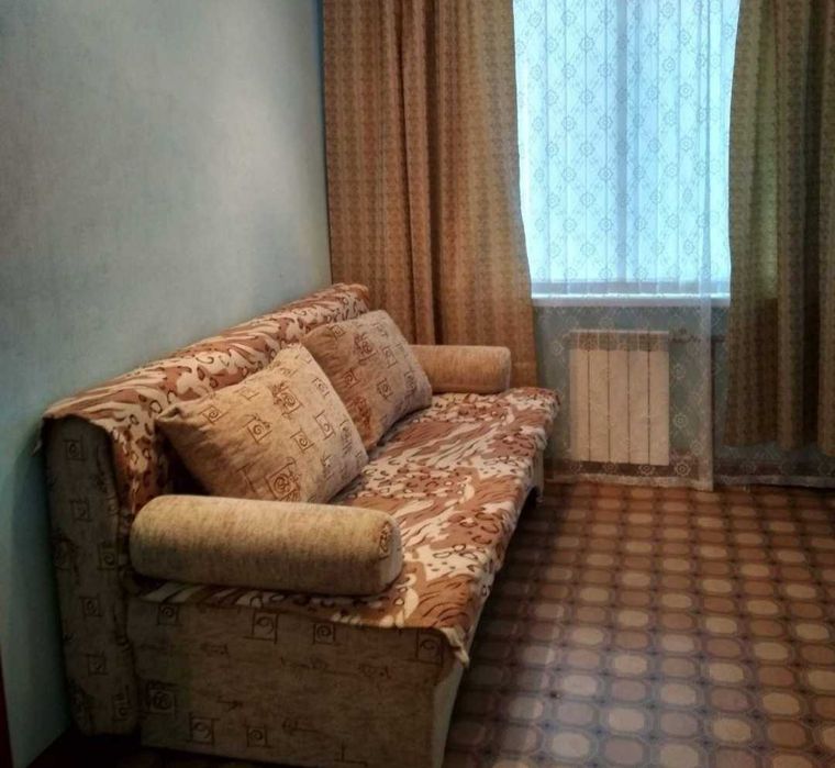 Однакомнатая Электрон