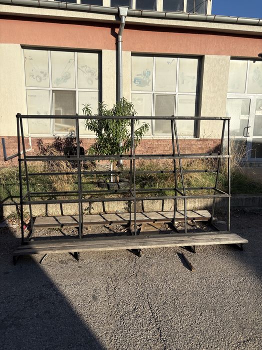 Порамида за дограма