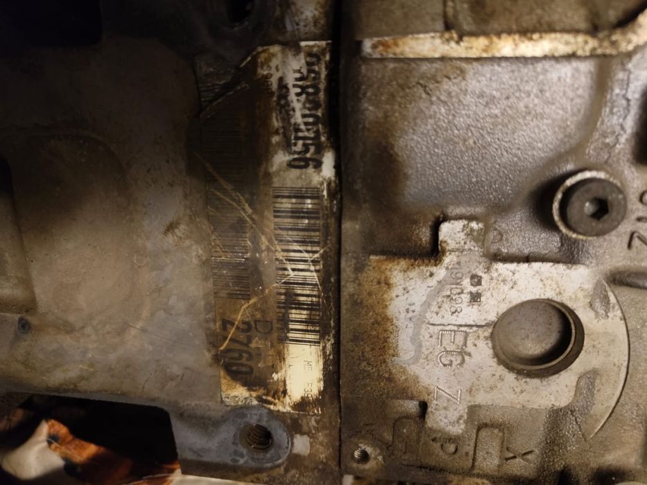 Мотор м52 бмв б/у