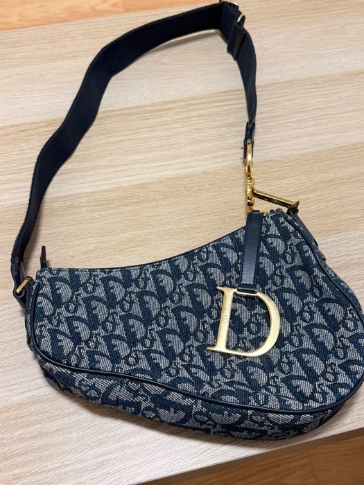 Christian dior poseta