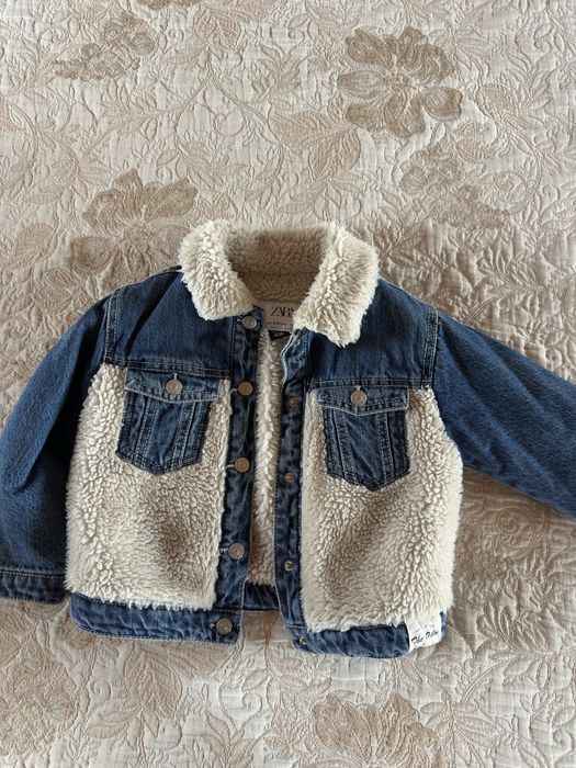 Детски дрехи на Zara