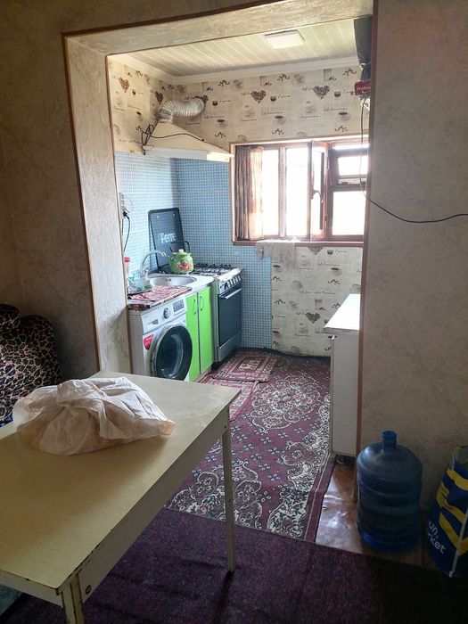 Квартира сотилади 3