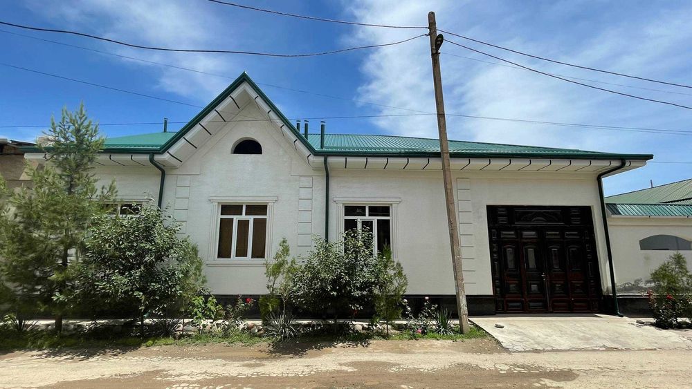 Продается Дом 4 Соток