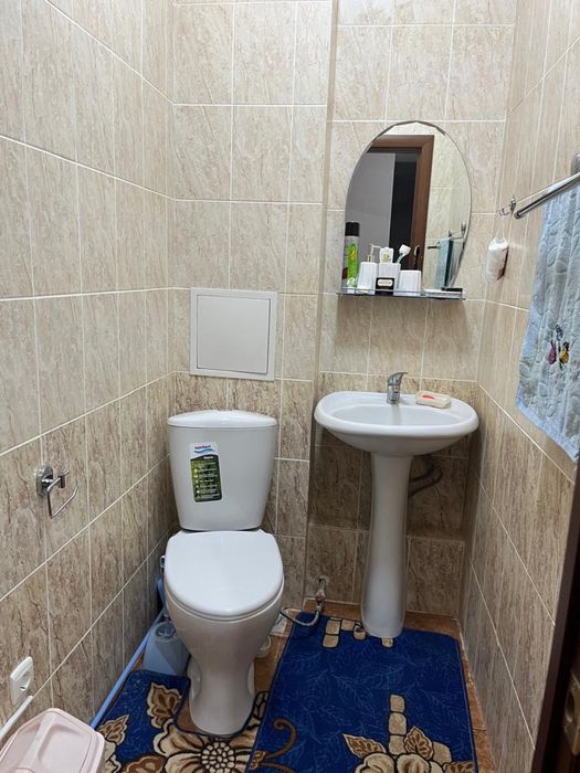 Продам 3-х комнатную квартиру