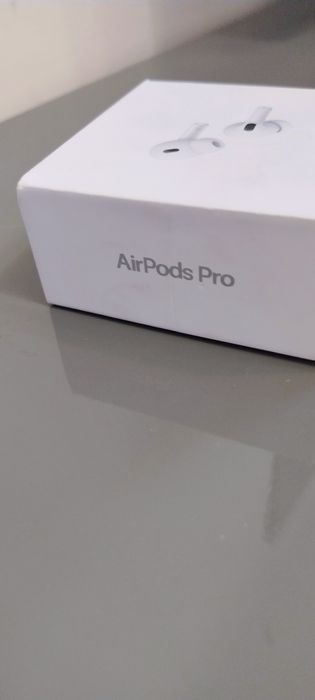 Наушники Airpods pro