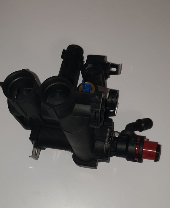 Grup Hidraulic Tur Centrala termica Ariston Genus Systems sau Clas etc