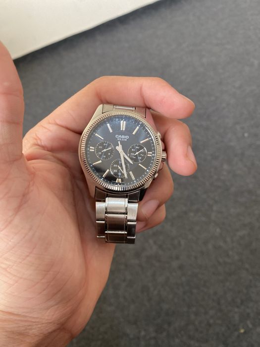 casio soati WR50M