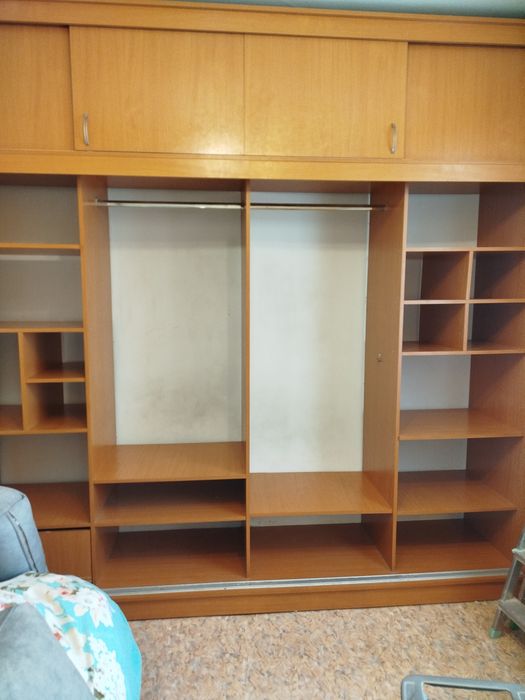 Шкаф для спальни